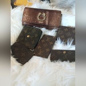 Project Designer Wallets